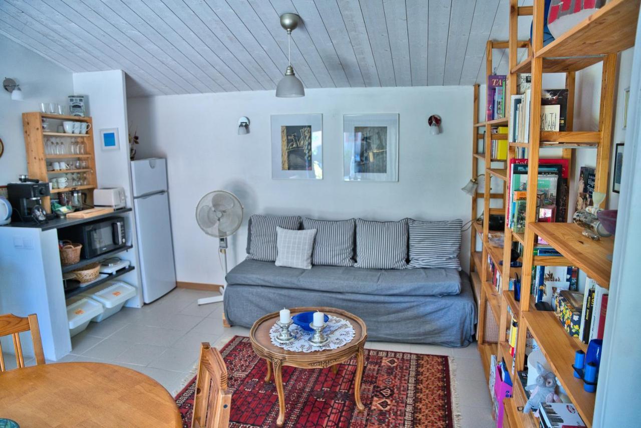 La Lumineuse Villa Saint-Quentin-la-Poterie Dış mekan fotoğraf